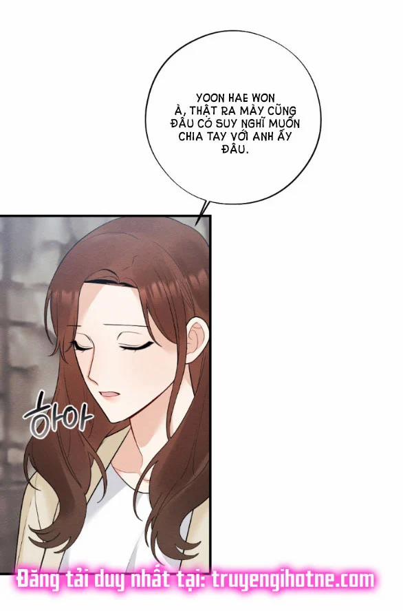 [18+] Hôn Nhân Bị Đánh Cắp 43.1 trang 34