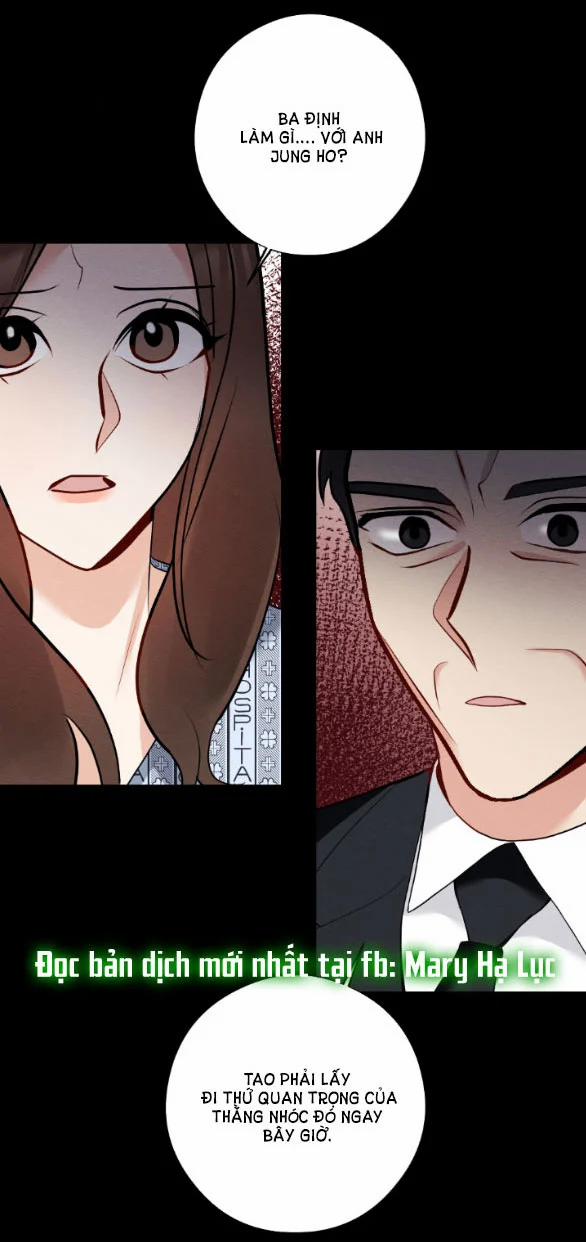 [18+] Hôn Nhân Bị Đánh Cắp 43.1 trang 64