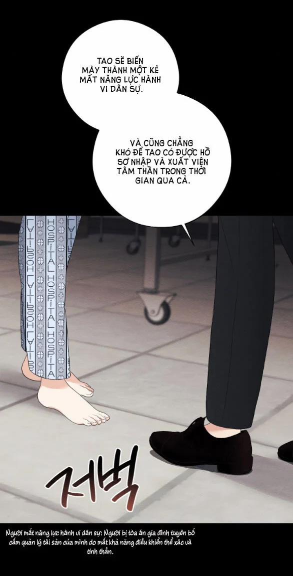 [18+] Hôn Nhân Bị Đánh Cắp 43.2 trang 0