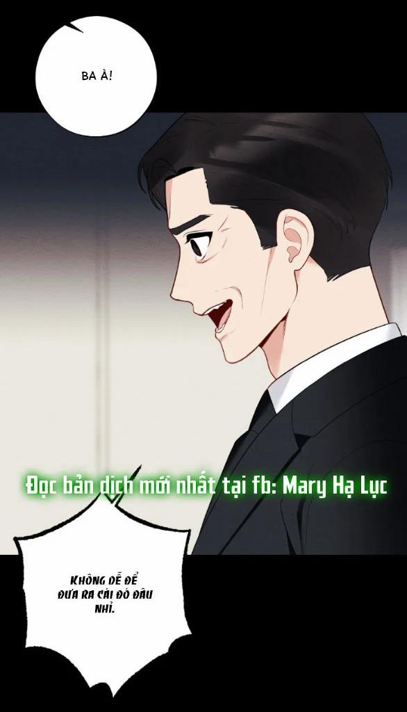 [18+] Hôn Nhân Bị Đánh Cắp 43.2 trang 10