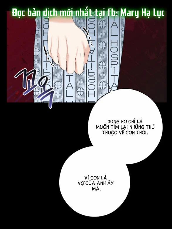 [18+] Hôn Nhân Bị Đánh Cắp 43.2 trang 22