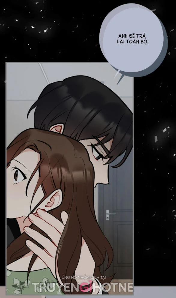 [18+] Hôn Nhân Bị Đánh Cắp 43.2 trang 26