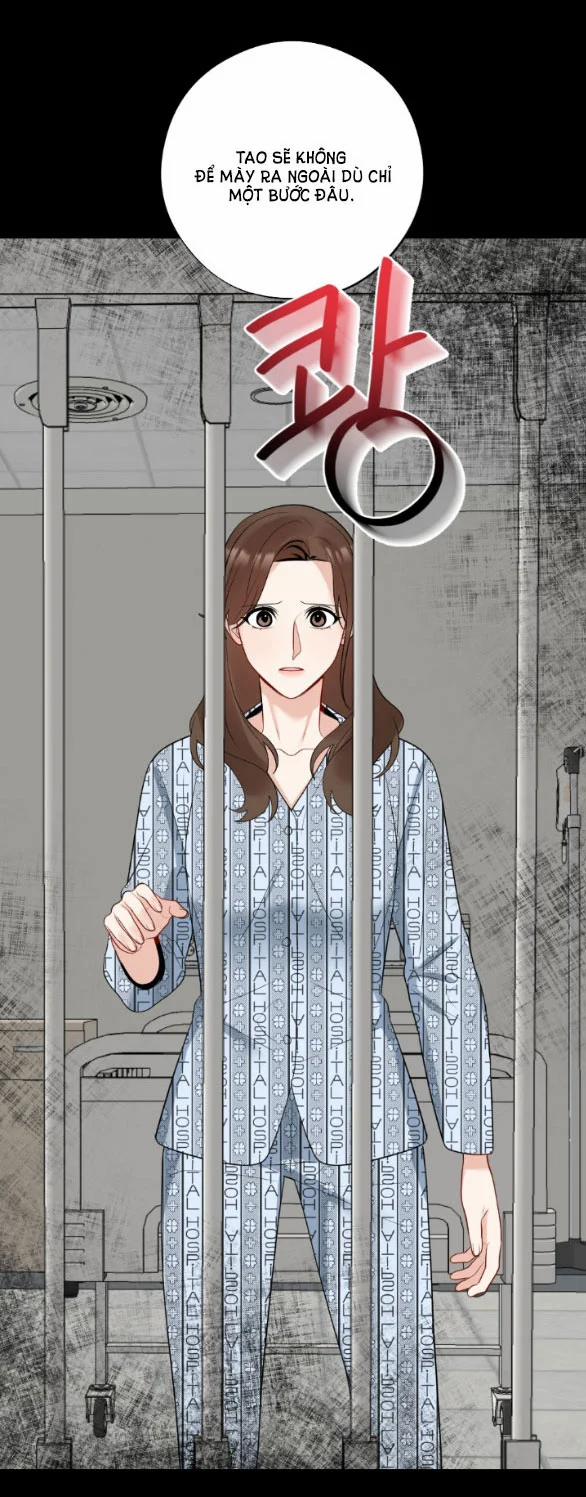 [18+] Hôn Nhân Bị Đánh Cắp 43.2 trang 36