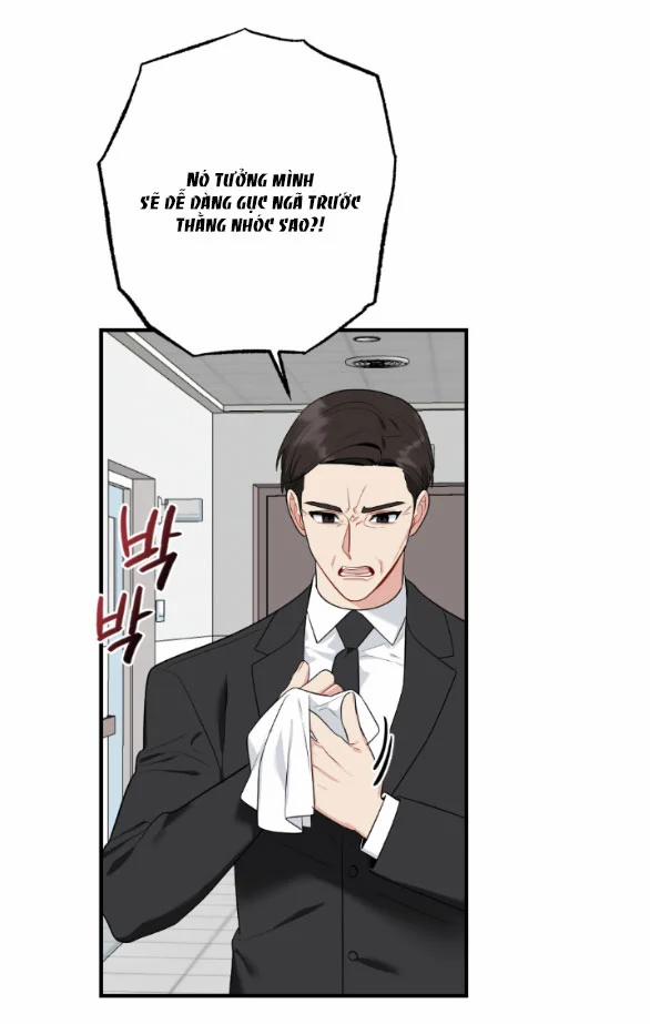 [18+] Hôn Nhân Bị Đánh Cắp 43.2 trang 40