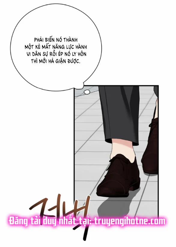 [18+] Hôn Nhân Bị Đánh Cắp 43.2 trang 42