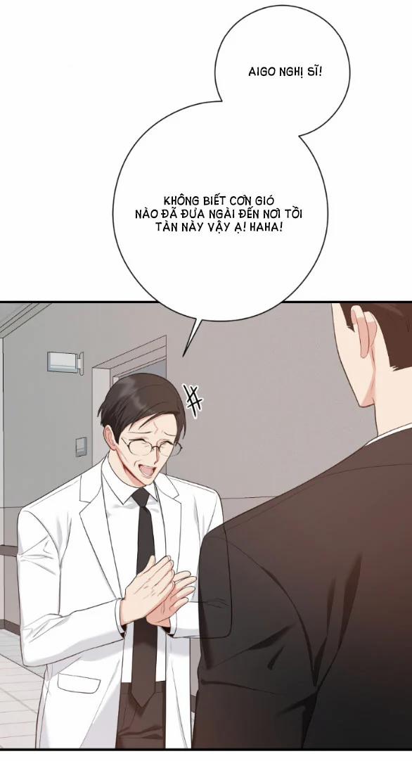 [18+] Hôn Nhân Bị Đánh Cắp 43.2 trang 44