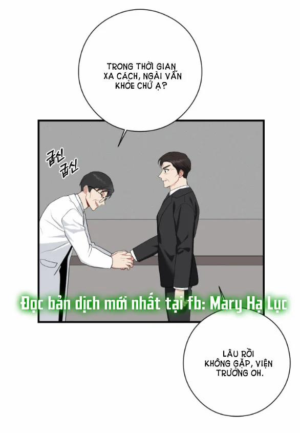 [18+] Hôn Nhân Bị Đánh Cắp 43.2 trang 46