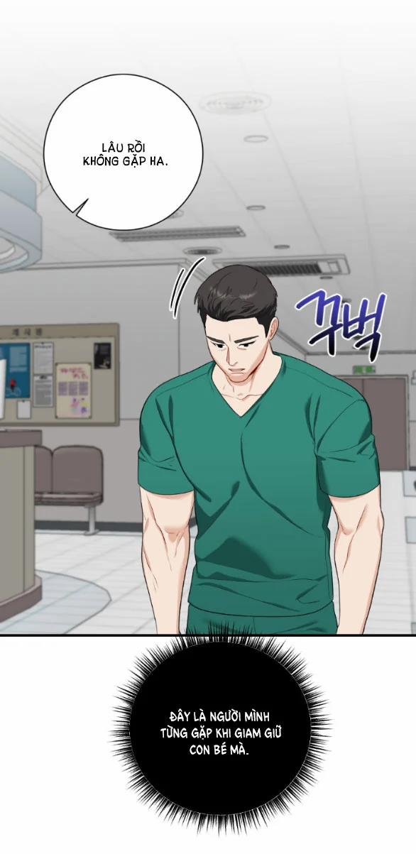 [18+] Hôn Nhân Bị Đánh Cắp 43.2 trang 54