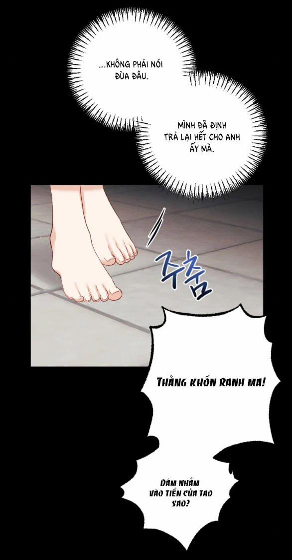 [18+] Hôn Nhân Bị Đánh Cắp 43.2 trang 8