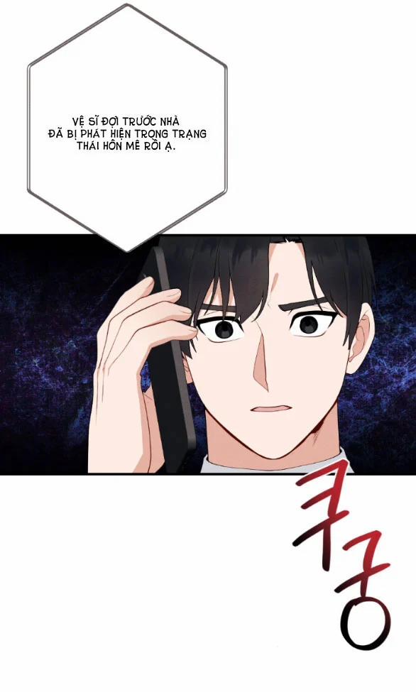 [18+] Hôn Nhân Bị Đánh Cắp 44.1 trang 12