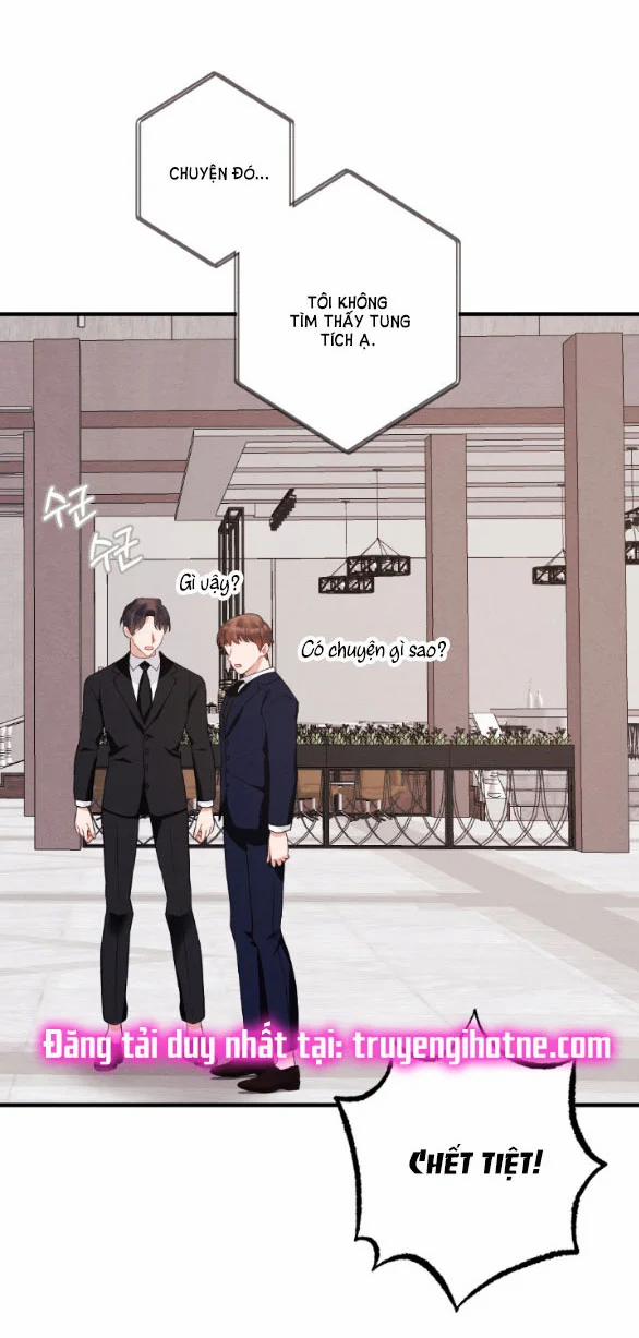 [18+] Hôn Nhân Bị Đánh Cắp 44.1 trang 14