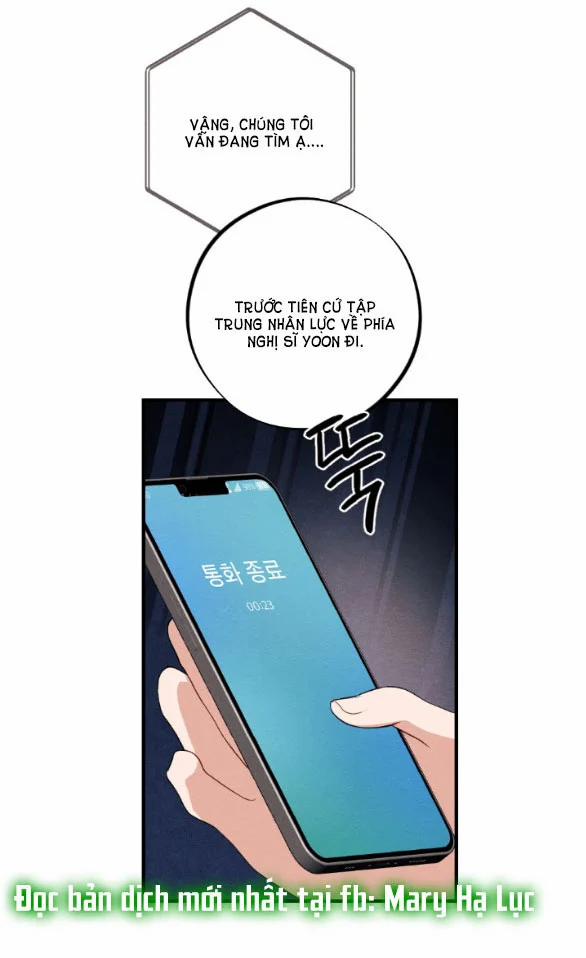 [18+] Hôn Nhân Bị Đánh Cắp 44.1 trang 18