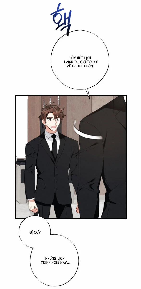 [18+] Hôn Nhân Bị Đánh Cắp 44.1 trang 20