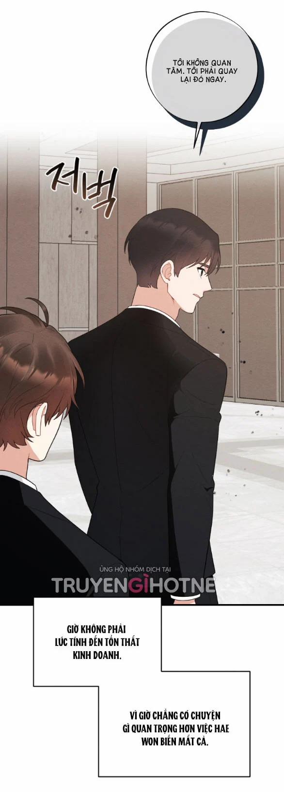 [18+] Hôn Nhân Bị Đánh Cắp 44.1 trang 22