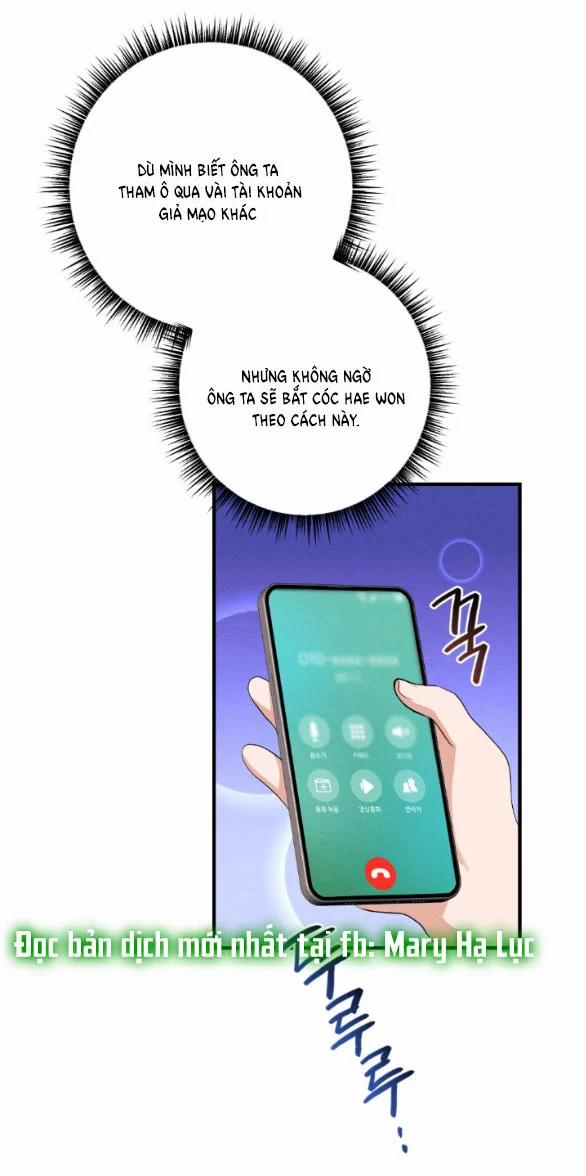 [18+] Hôn Nhân Bị Đánh Cắp 44.1 trang 28