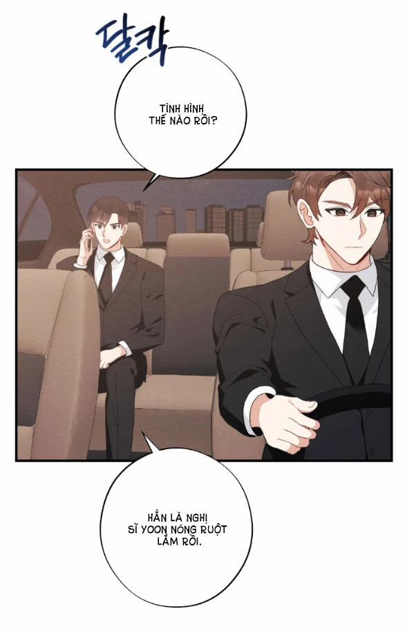 [18+] Hôn Nhân Bị Đánh Cắp 44.1 trang 30