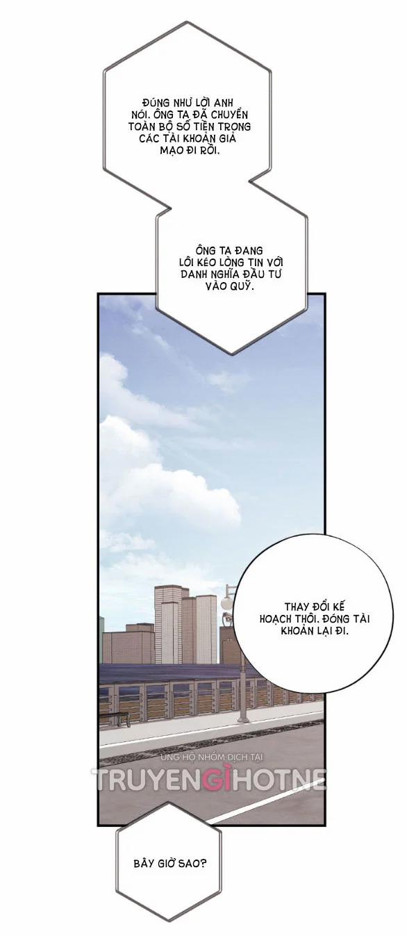 [18+] Hôn Nhân Bị Đánh Cắp 44.1 trang 34