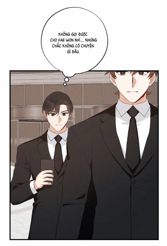 [18+] Hôn Nhân Bị Đánh Cắp 44.1 trang 4