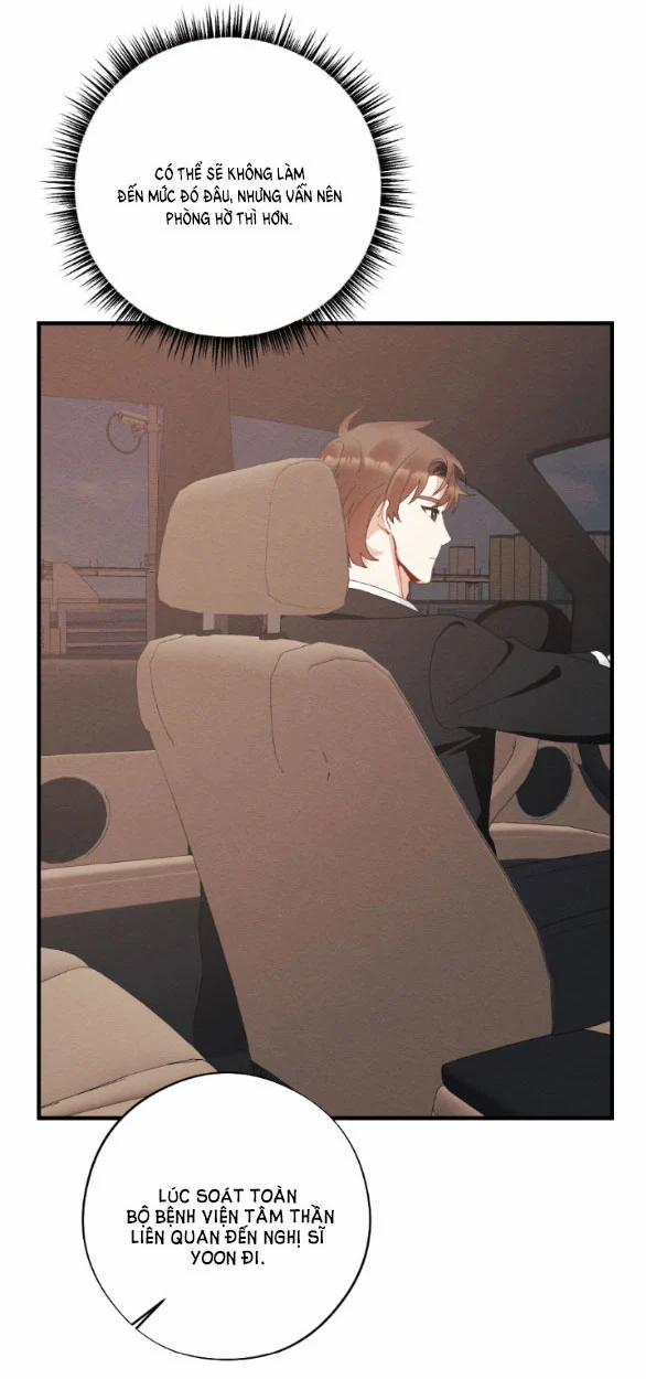 [18+] Hôn Nhân Bị Đánh Cắp 44.1 trang 43