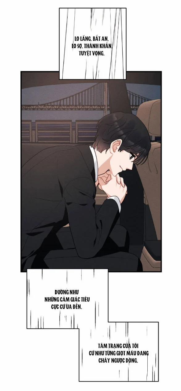 [18+] Hôn Nhân Bị Đánh Cắp 44.1 trang 51