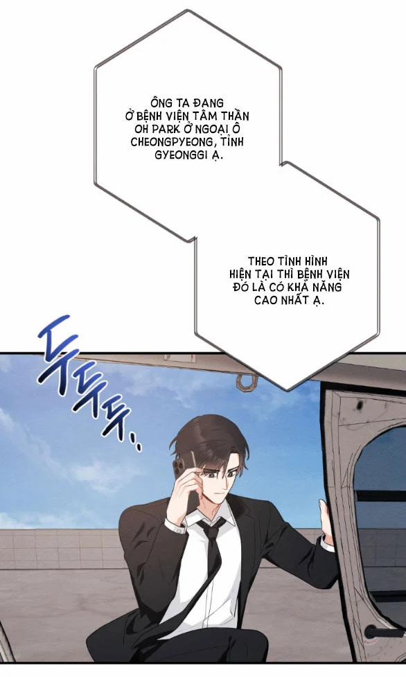 [18+] Hôn Nhân Bị Đánh Cắp 44.1 trang 57