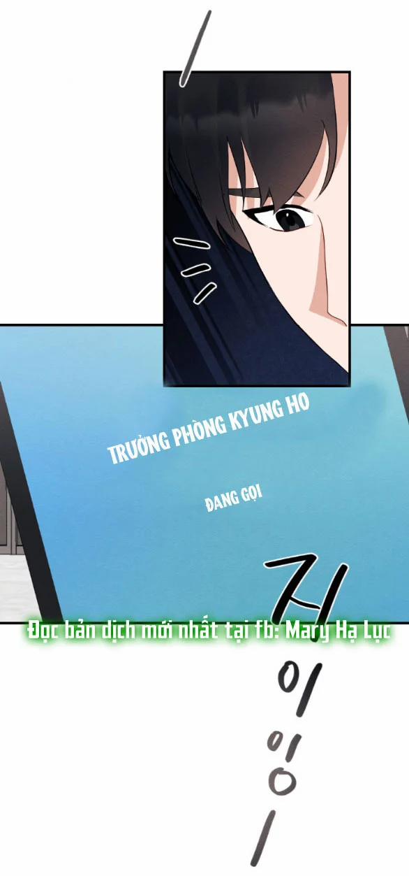 [18+] Hôn Nhân Bị Đánh Cắp 44.1 trang 6