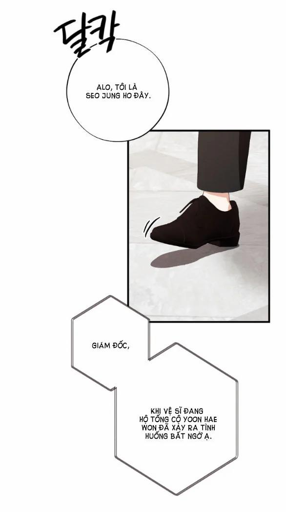 [18+] Hôn Nhân Bị Đánh Cắp 44.1 trang 8