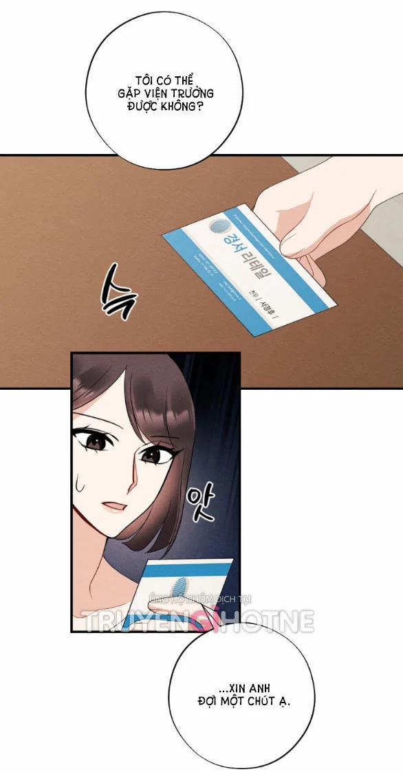 [18+] Hôn Nhân Bị Đánh Cắp 44.2 trang 24