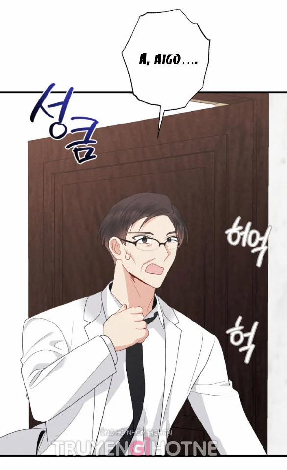 [18+] Hôn Nhân Bị Đánh Cắp 44.2 trang 38