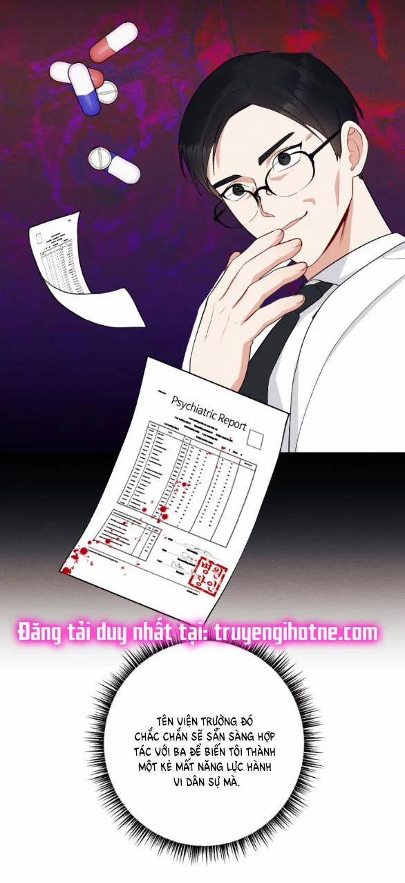 [18+] Hôn Nhân Bị Đánh Cắp 44.2 trang 4