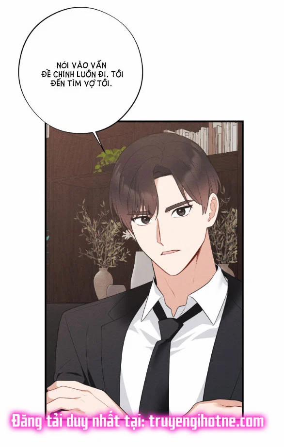 [18+] Hôn Nhân Bị Đánh Cắp 44.2 trang 42