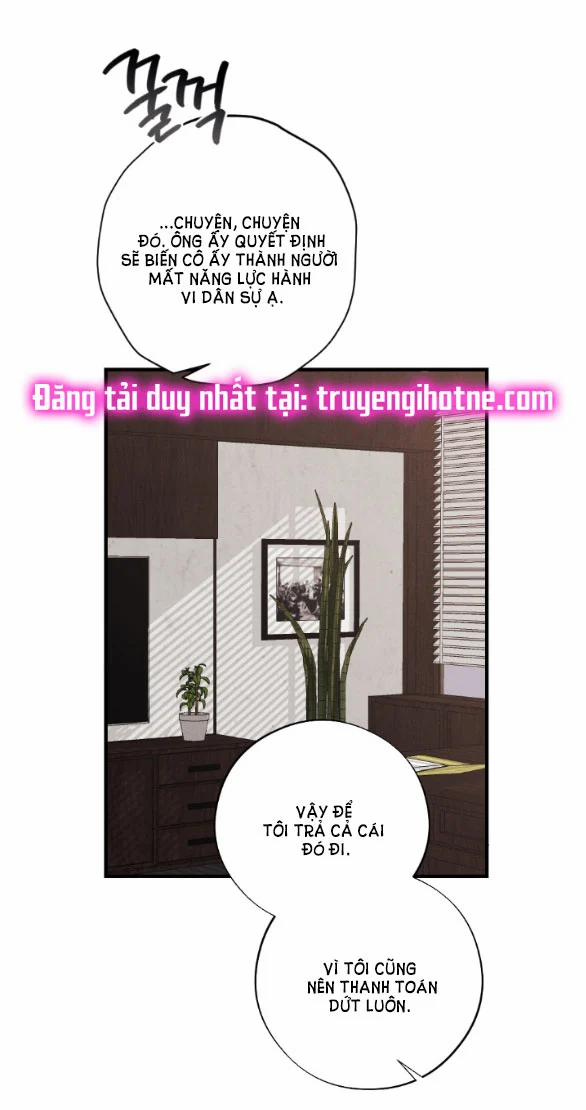 [18+] Hôn Nhân Bị Đánh Cắp 44.2 trang 54