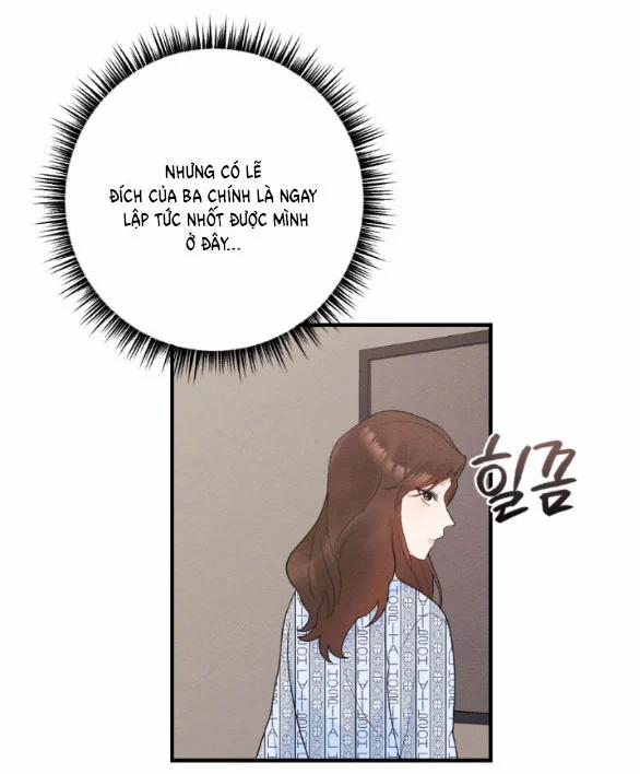 [18+] Hôn Nhân Bị Đánh Cắp 44.2 trang 6