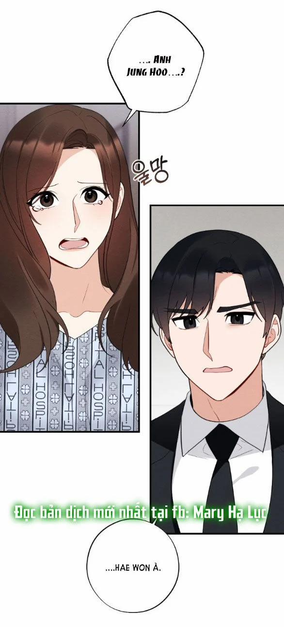 [18+] Hôn Nhân Bị Đánh Cắp 45.1 trang 17