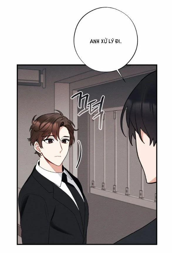 [18+] Hôn Nhân Bị Đánh Cắp 45.1 trang 34