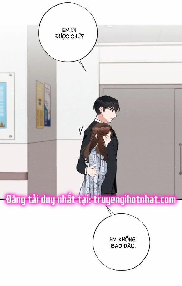 [18+] Hôn Nhân Bị Đánh Cắp 45.1 trang 36