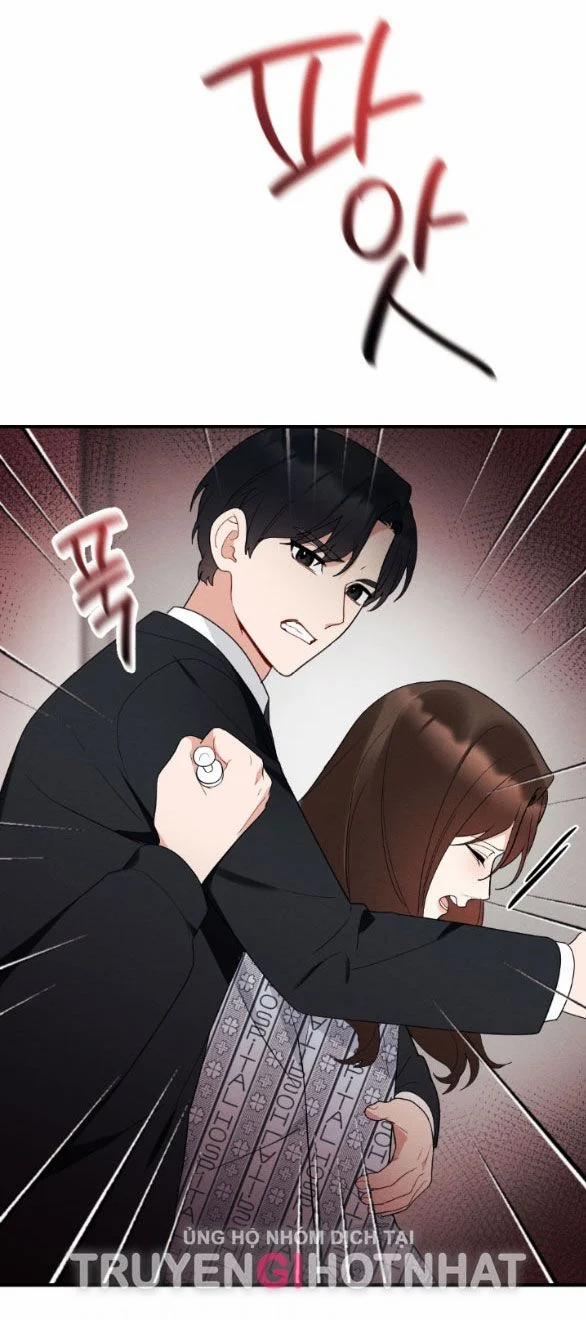 [18+] Hôn Nhân Bị Đánh Cắp 45.1 trang 40