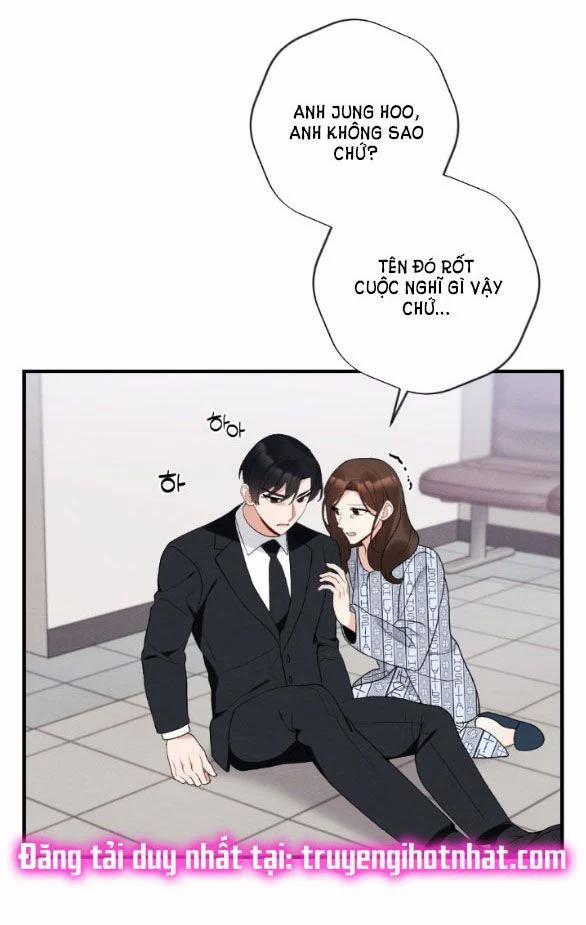 [18+] Hôn Nhân Bị Đánh Cắp 45.1 trang 46