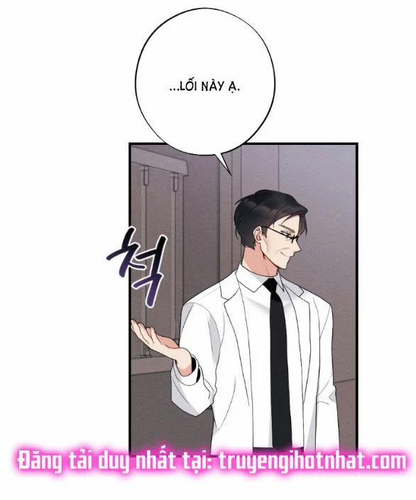 [18+] Hôn Nhân Bị Đánh Cắp 45.1 trang 5