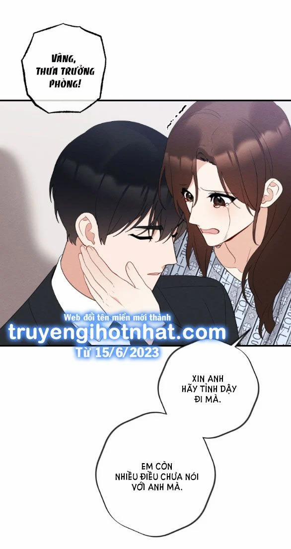 [18+] Hôn Nhân Bị Đánh Cắp 45.1 trang 50