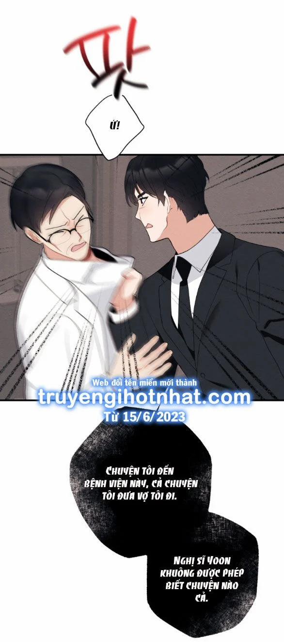 [18+] Hôn Nhân Bị Đánh Cắp 45.1 trang 9