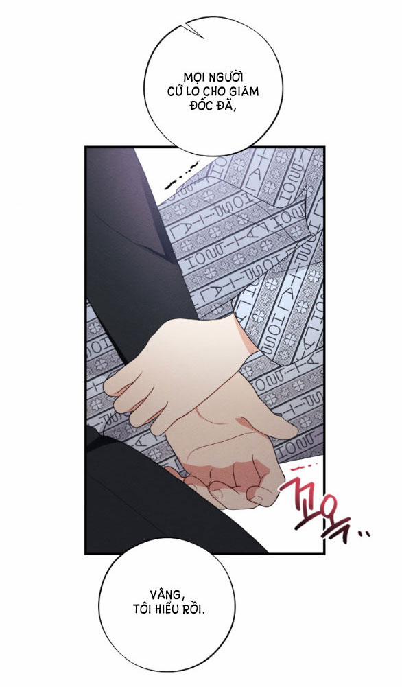 [18+] Hôn Nhân Bị Đánh Cắp 45.2 trang 1