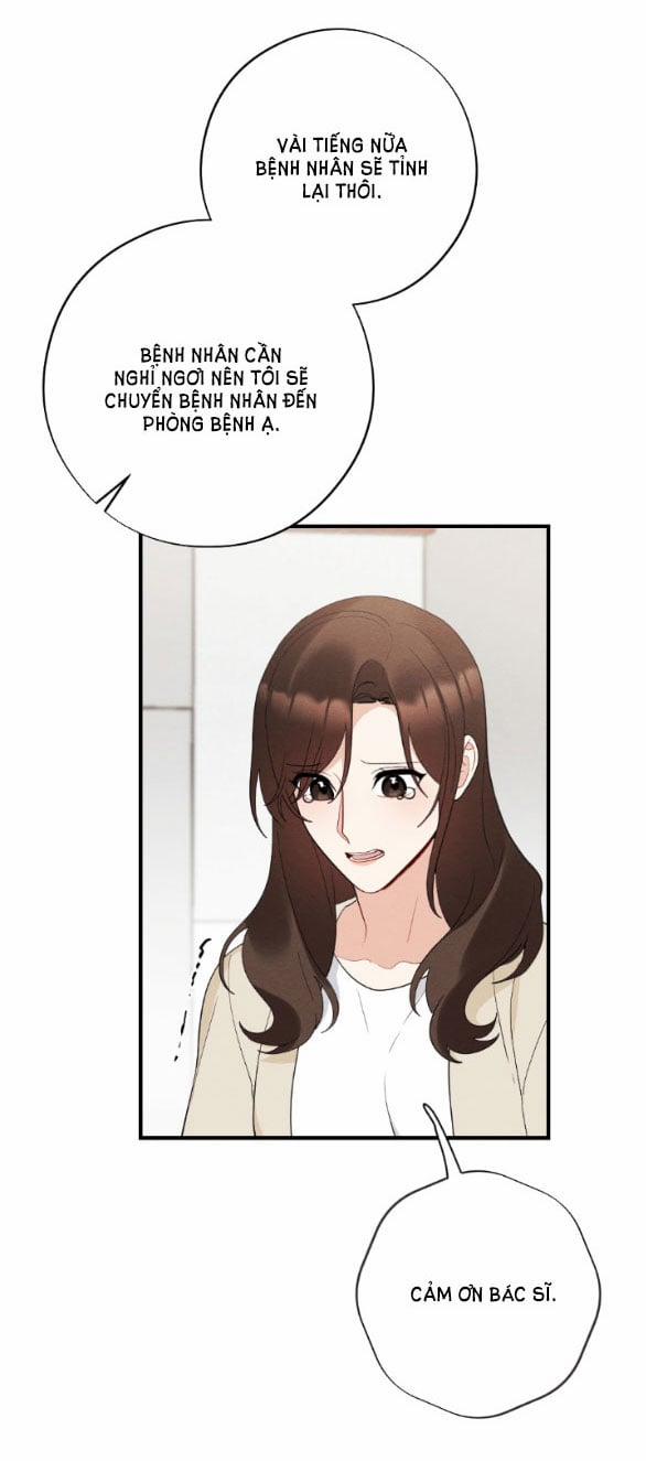 [18+] Hôn Nhân Bị Đánh Cắp 45.2 trang 24