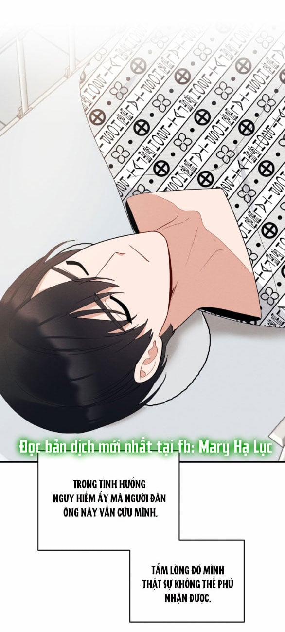 [18+] Hôn Nhân Bị Đánh Cắp 45.2 trang 26