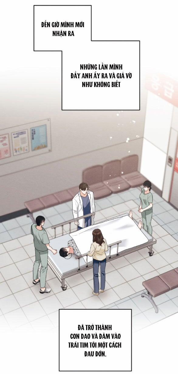 [18+] Hôn Nhân Bị Đánh Cắp 45.2 trang 32