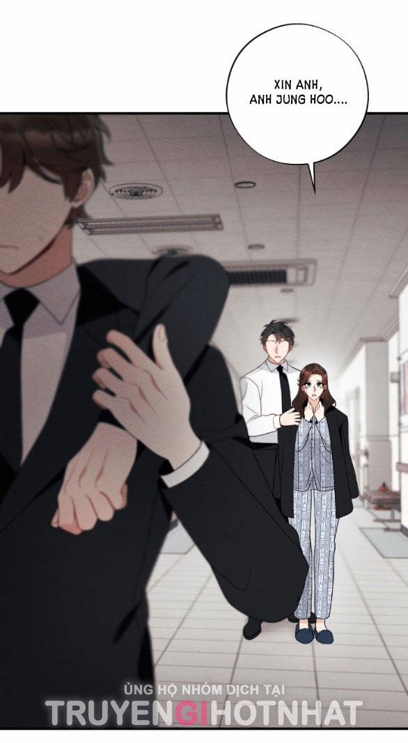 [18+] Hôn Nhân Bị Đánh Cắp 45.2 trang 4