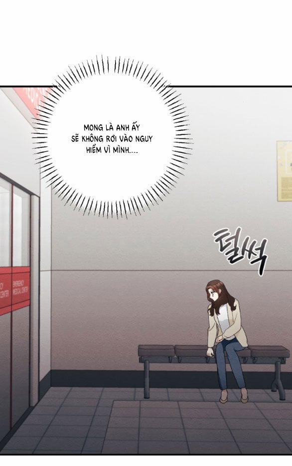 [18+] Hôn Nhân Bị Đánh Cắp 45.2 trang 8