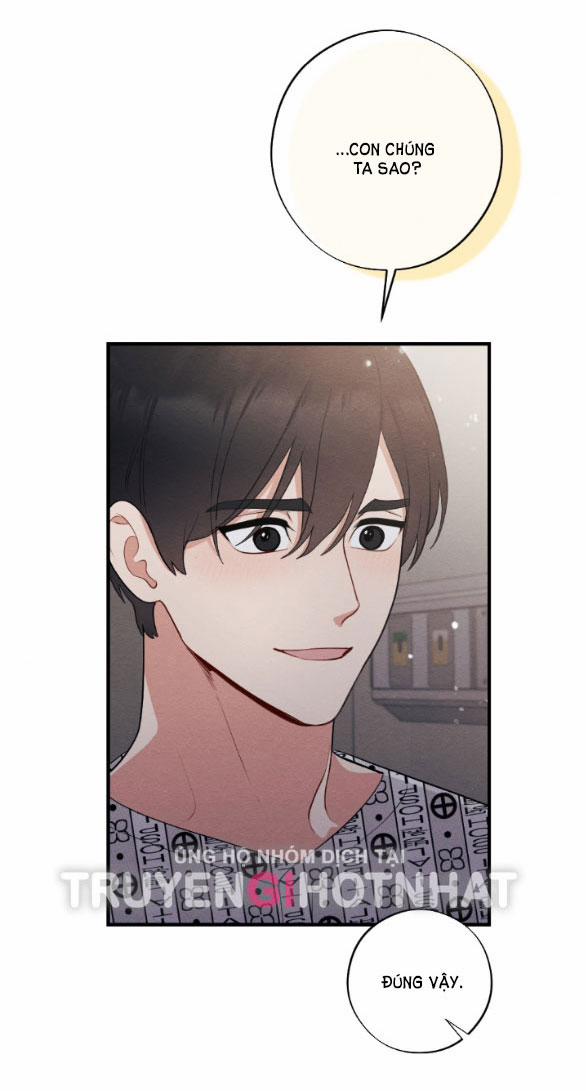 [18+] Hôn Nhân Bị Đánh Cắp 46.1 trang 12