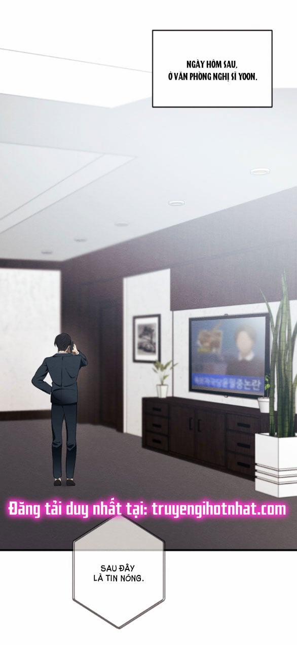 [18+] Hôn Nhân Bị Đánh Cắp 46.1 trang 35