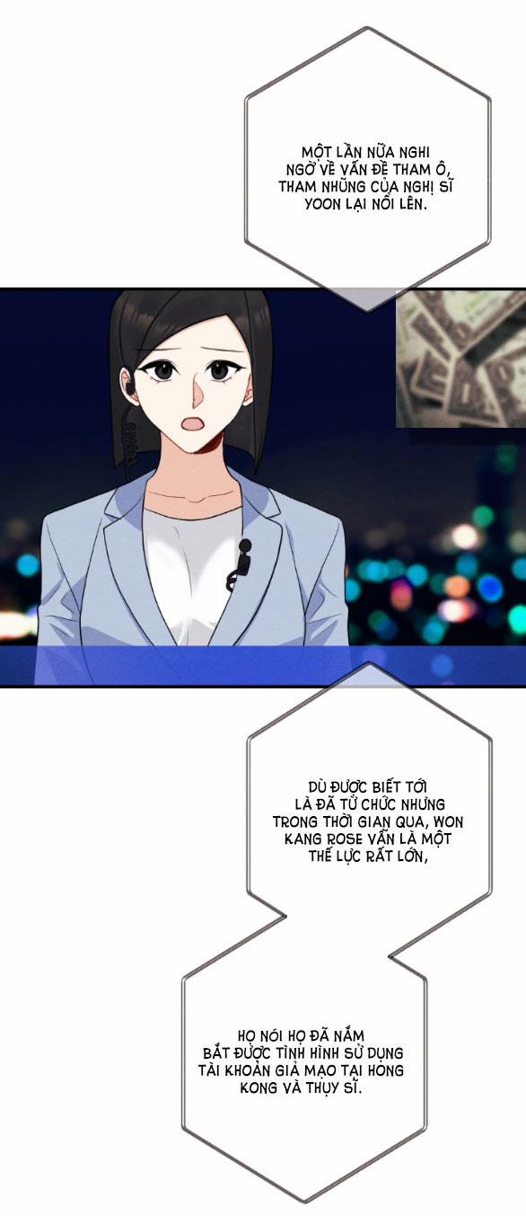 [18+] Hôn Nhân Bị Đánh Cắp 46.1 trang 37